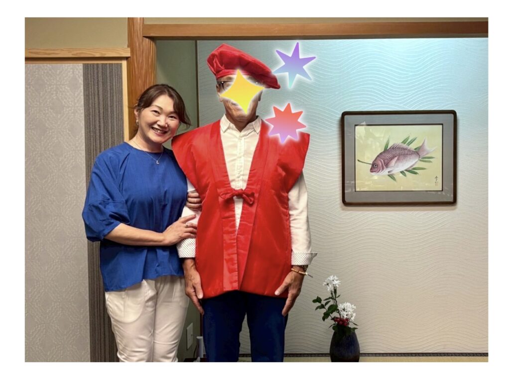 [はじめまして]CUE LAB Marriage愛知支部＊マダム綾子です