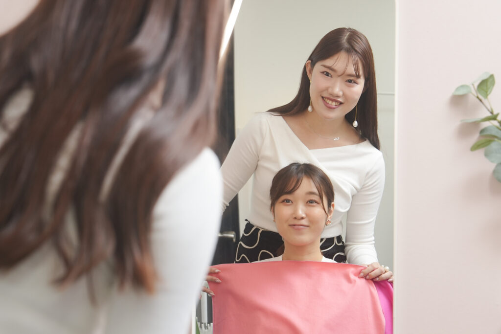 恋愛経験ゼロでも大丈夫！婚活を成功させる考え方  