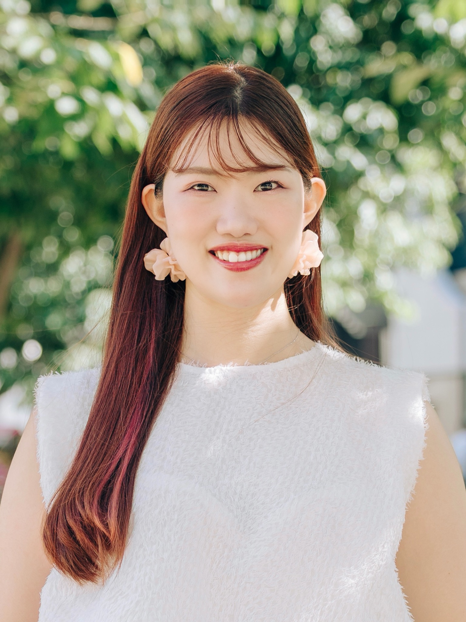 ILCA代表マスター講師 和泉真彩 Maya Izumi